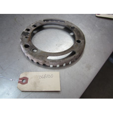 26B120 Crankshaft Trigger Ring From 2012 Nissan Sentra  2.0